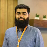 S. Shafqat