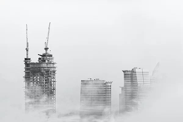Construction's Impact on Air Quality