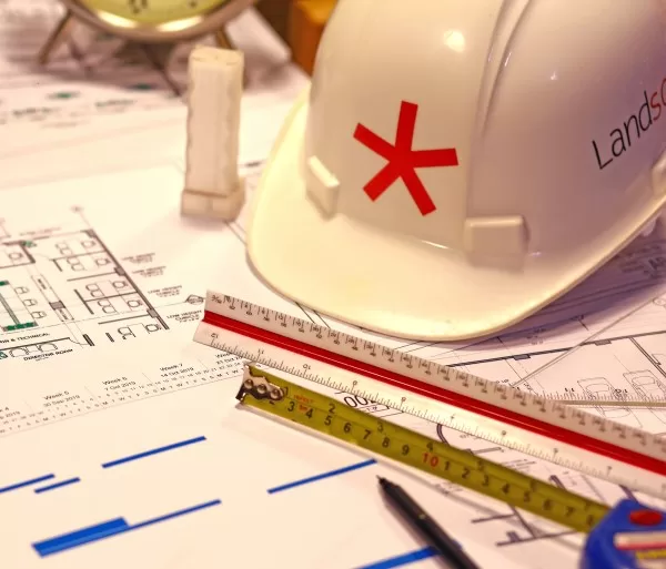 DEMYSTIFYING THE CONSTRUCTION PROCESS
