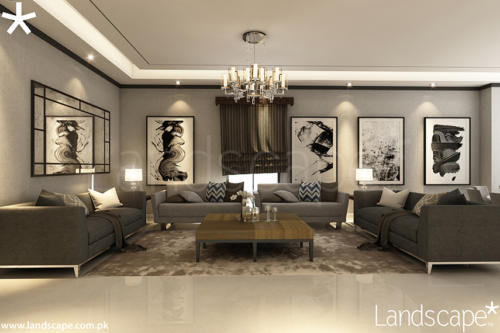 Lounge Interiors