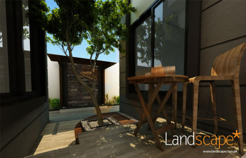 creatively-designed-courtyard