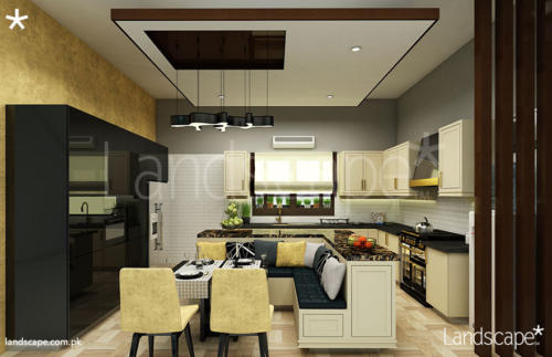 Contemporary-Kitchen-Interiors