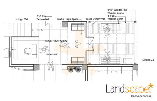plan-layout-with-furniture-arrangement