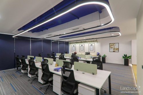 Collaborative Workstations