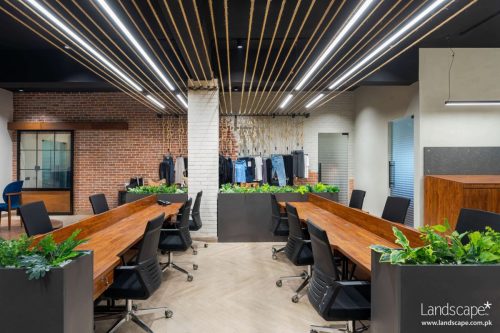 Work Station View 1 1