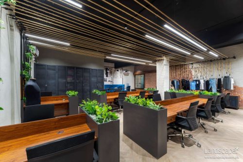 Work Station View 2 1