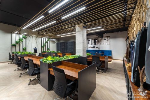 Work Station View 3 1