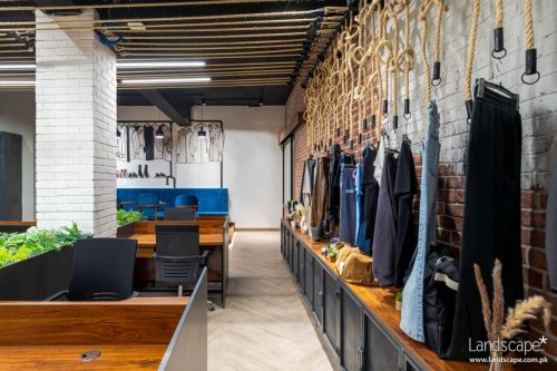 Work Station View 5 1