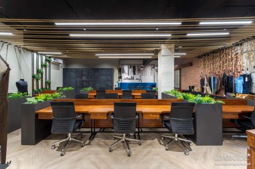 Work Station View 7 1