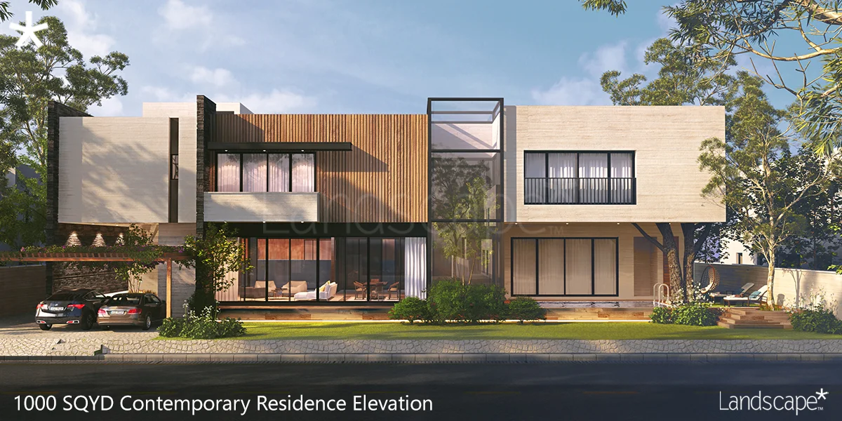 Architecture design